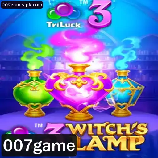 Descubra o Fascinante Mundo de 3WitchsLamp: O Jogo que Esta Revolucionando