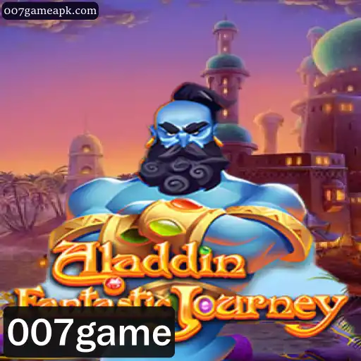 Explorando o Mundo de Aladdin: Um Jogo Mágico Inesquecível