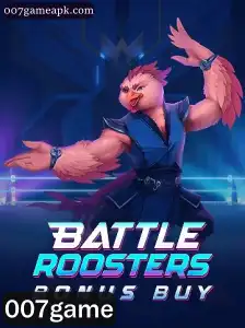 BattleRoostersBonusBuy: Um Novo Capítulo no Universo dos Jogos