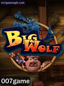 BigWolf: O Novo Fenômeno 007game do Mundo dos Jogos