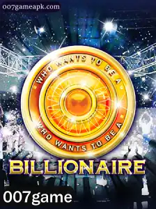 Billionaire: O Fascinante Mundo de 007game
