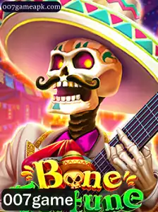 Desvendando BoneFortune: Uma Introdução ao Empolgante Mundo do 007game