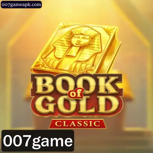 Desvendando o Fascinante Mundo de BookOfGoldClassic: O Jogo 007game