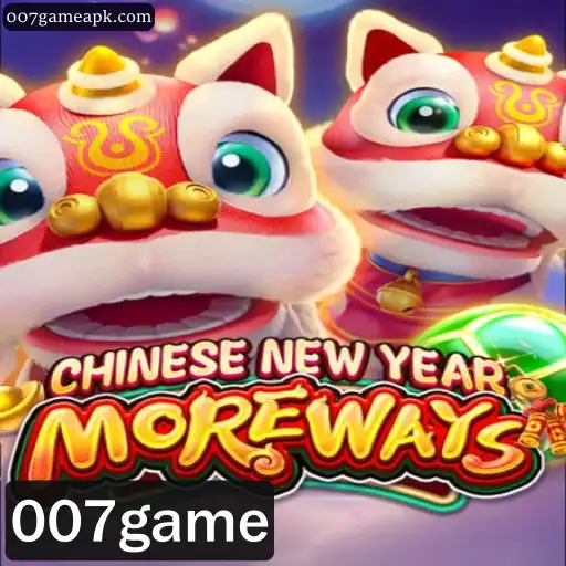Desvendando o Jogo CHINESENEWYEARMOREWAYS: Uma Aventura Inspirada em 007game