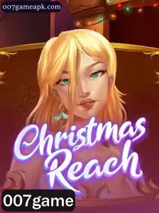 Descubra 'ChristmasReach': Um Jogo Festivo e Cativante no Universo 007