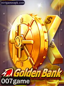 CrazyGoldenBank: O Jogo de Estratégia Inovador para Fãs de 007game
