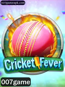 CricketFever: Mergulhando no Universo do 007game