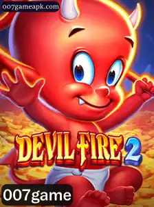 DevilFire2: Uma Nova Era no Mundo dos Jogos de Ação