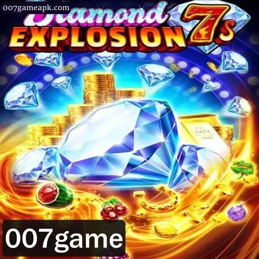 Descubra o Mundo Empolgante de DiamondExplosion7s: A Nova Sensação do 007game