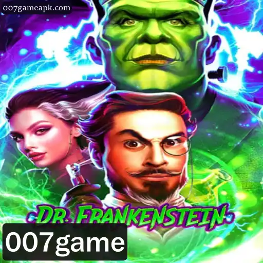 DrFrankenstein: Explorando as Mecânicas do 007game
