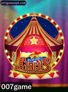 Explorando o Universo de EcstaticCircus: Um Jogo Inovador