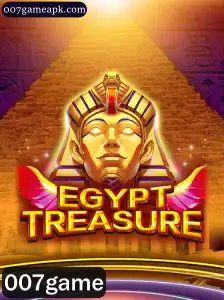 Descubra os Mistérios de EgyptTreasure: O Jogo de Aventura Inspirado em 007game