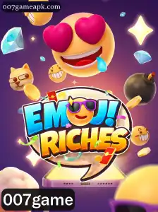 Descubra as Emoções do Jogo EmojiRiches: Uma Nova Era de Entretenimento
