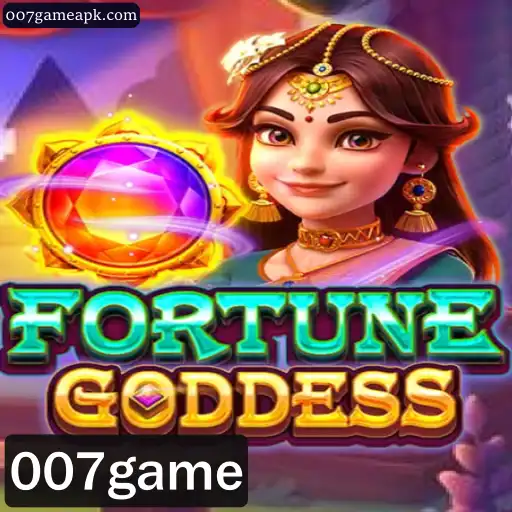 Explorando o Mundo de FORTUNEGODDESS: A Nova Sensação 007game