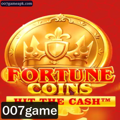 Descubra o Universo de FortuneCoins: Um Mergulho no Mundo do 007game