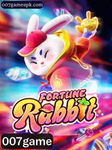 FortuneRabbit: Descubra o Mundo Envolvente do 007game