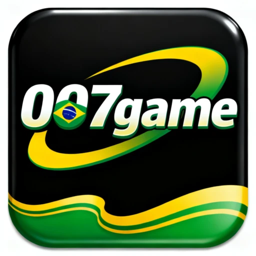 007game Logo