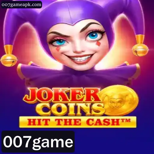 Descubra o Fascinante Mundo do JokerCoins: O Jogo do Momento