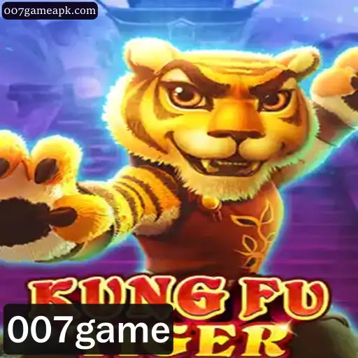 Explorando o Mundo de KungFuTiger: O Jogo de Aventura Inovador com a Pitada de 007game