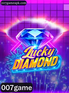 Descubra LuckyDiamond: O Espetacular Jogo 007game