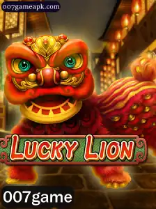 Explorando o Mundo de LuckyLion: O Jogo 007game que Está Conquistando o Público