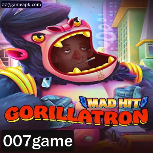 Explorando o Mundo de MadHitGorillatron: Regras e Estratégias