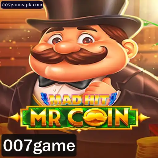 Explorando o Universo de MadHitMrCoin: O 007game da Era Moderna