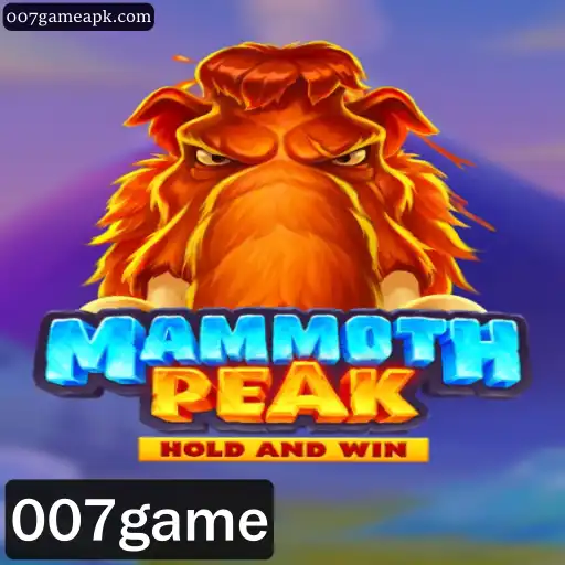 MammothPeak: O Novo Fenômeno no Mundo dos Jogos