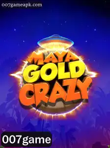 MayaGoldCrazy: Uma Aventura Enigmática na Era Digital