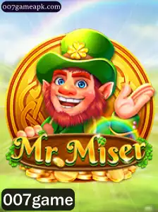 Descobrindo o Mundo de MrMiser: O Jogo 007game que Conquista Jogadores ao Redor do Mundo