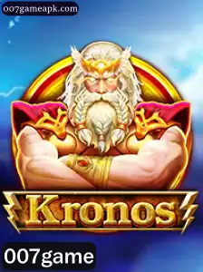 Kronos: A Nova Sensação dos Jogos em Mundo Aberto