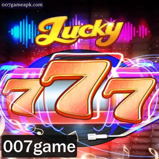 Descubra o Universo de Lucky777: O Fascinante Jogo Inspirado em 007