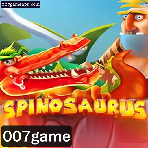 Explorando o Mundo de Spinosaurus: O Novo 007game