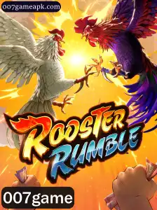 RoosterRumble: Uma Nova Dimensão nos Jogos de Estratégia em 2023