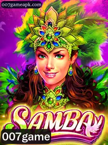 Samba: Desvendando o Intrigante Jogo de Estratégia 007game