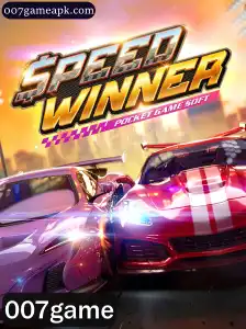Descubra o Fascinante Mundo de SpeedWinner: O Jogo que Está Conquistando o Público