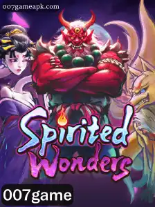 Descubra o Fascinante Mundo de SpiritedWonders: Um Jogo de Estratégia e Aventura