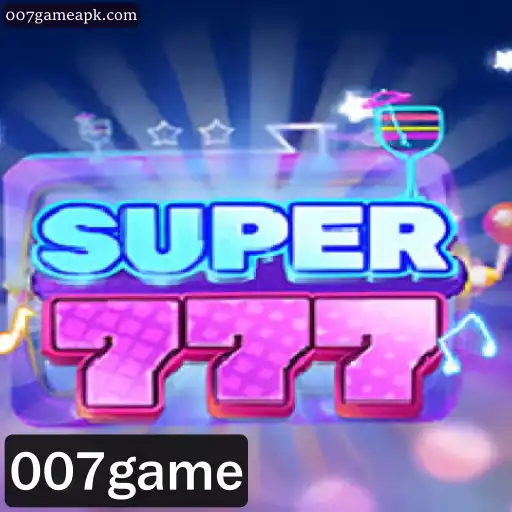 Descubra Super777: Inovação no Universo dos Jogos com 007game