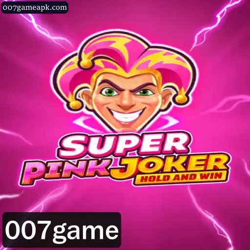 Explorando SuperPinkJoker: O Novo Sensação 007game