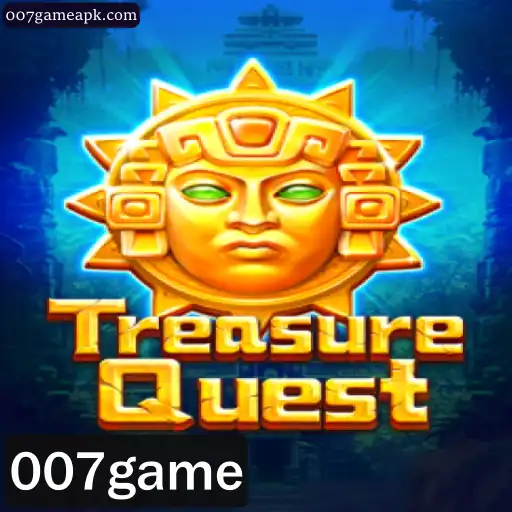 Explore o Mundo de Aventura e Mistério em TreasureQuest: O 007game Que Conquista Novas Fronteiras