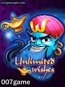 Descubra o Inovador Jogo UnlimitedWishes: Uma Experiência Interativa Única