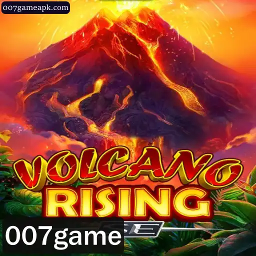 Explorando o Mundo de VolcanoRisingSE: Uma Jornada no 007game