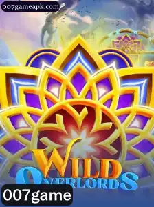 WildOverlords: Mergulhe na Ação do Novo 007game