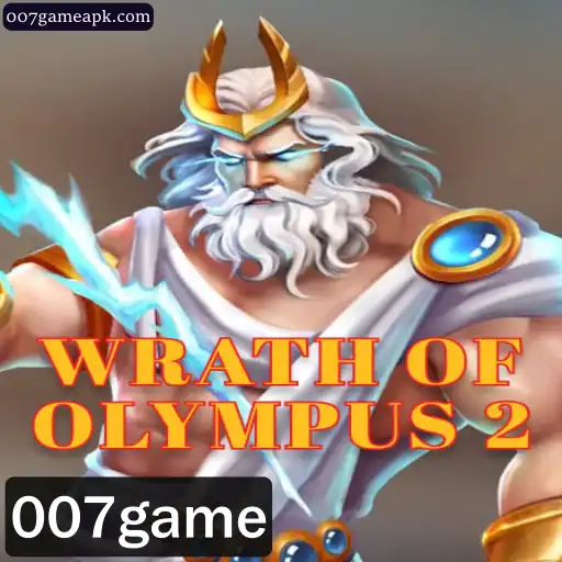 Explorando WrathofOlympus2: Aventura Mitológica em Forma de 007game