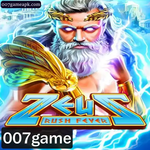 Conheça ZeusRushFever: O Novo 007game que Está Revolucionando o Universo dos Jogos